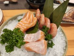 -菊上尊品料理(蚌埠银泰店)