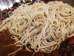 甘长顺清水面-虾小龙老长沙龙虾馆(坡子街店)