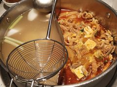 -左庭右院鲜牛肉火锅(环球港店)