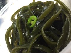 老妈馄饨-老妈手工馄饨本帮浇头面(国权路店)