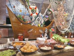 -福州西湖大酒店·怡湖咖啡厅