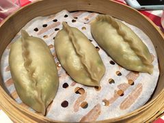 莜面三鲜蒸饺-西贝莜面村(金隅嘉品mall店)