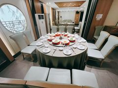 -大鹏饭店·金陵家宴(奥体中心店)