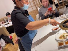 -韩时烤肉(枫蓝店)