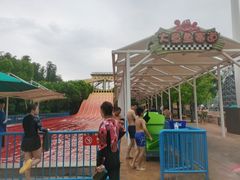 -武汉玛雅海滩水公园