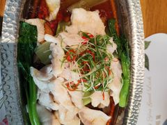 -花舍·新派粤菜·西餐·下午茶(亚运村·鸟巢店)