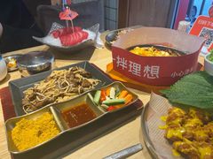 -金博士朝鲜民族餐厅(工大店)