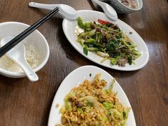 -龙岩罗桥牛杂(长青路店)
