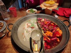-后火锅(南京东路总店)