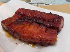 炭烧蜜汁叉烧-大树餐厅(朝阳大悦城店)