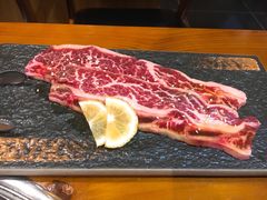 -丸藏和牛烧肉专门店(园区师惠坊店)