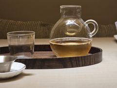 -隐溪茶馆(静安寺店)