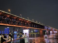 -武汉长江大桥