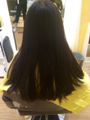 点击看大图 -Alan Pro美发造型헤어샵