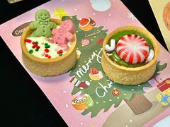-CookieJar曲奇家(东方宝泰店)