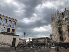 -埃马努埃莱二世拱廊