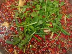 -乡土特色.冷锅鱼.牦牛肉汤锅