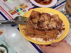 -澳门陈光记烧味饭店(万象城店)