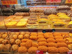 -味多美蛋糕(安定门店)