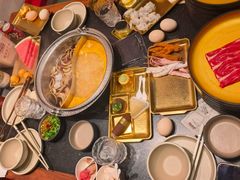 -牛New寿喜烧(金茂览秀城店)