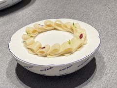 -柿合缘新京菜(国金中心商场店)