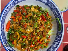 -赣南粉局·赣菜夜排档(新天地店)