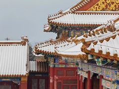 -故宫博物院(故宫)