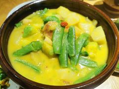 -壹霖·洱语云南菜(方恒国际店)