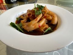 -爷爷的草帽·海鲜馆(孙塘路店)