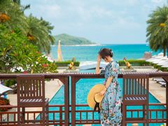 -石梅湾艾美度假酒店