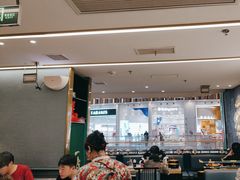 -一绪に寿喜烧(荟聚店)