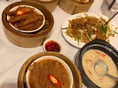 -顺丰国宴(工业博物馆店)
