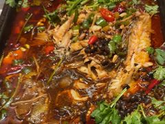 -里岛烤鱼(东港凯虹广场店)