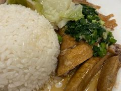 -澳门陈光记烧味饭店(南京德基广场店)