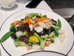 -大铁勺新津菜(熙悦汇店)