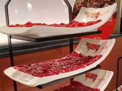 -左庭右院鲜牛肉火锅(苏州园区永旺店)