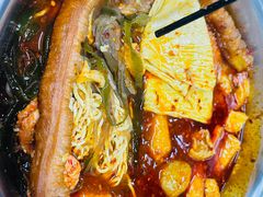 -四川老牛麻辣烫(北门桥店)
