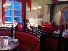 -竹溪一号·天域阁(骑马山店)