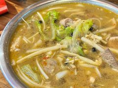 -丽丽三鲜螺蛳粉(田林路店)