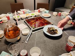 -大妙火锅·非物质文化遗产(东湖公园店)