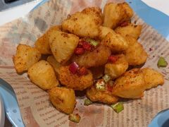 -黄记煌三汁焖锅(新佳丽江汉路店)