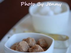 -上海和平饭店-华懋阁 The Cathay Room