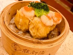 -点都德(聚福楼店)