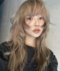 -东梵造型·烫发染发接发连锁SALON