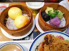 至尊虾饺皇-彩虹站·香港烧腊茶餐厅