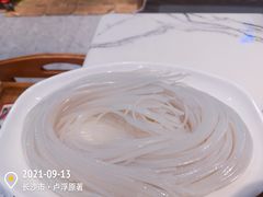 红薯粉-鼎潮盛潮汕牛肉火锅(暮云店)
