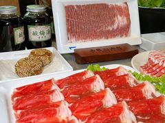 -牛街·马辈儿涮肉(牛街总店)