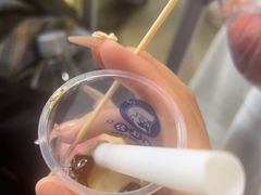 -煲珠公·老红糖珍珠奶茶(长宁龙之梦店)