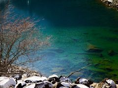 -叠溪松坪沟景区