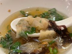 莆田扁肉汤（位）-莆田餐厅PUTIEN(西安万象天地店)